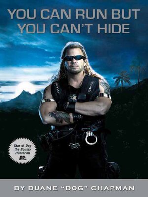 cover image of You Can Run But You Can't Hide